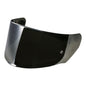 LS2 FF320 Stream / FF353 Rapid / FF800 Storm Visor - Iridium Silver
