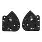 LS2 FF327 Challenger Visor Ratchet System (includes screws)