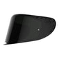 LS2 FF327 Challenger Visor - Dark Tinted (Pinlock Ready)