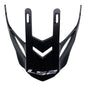 LS2 MX436 Pioneer Peak - Matte Black