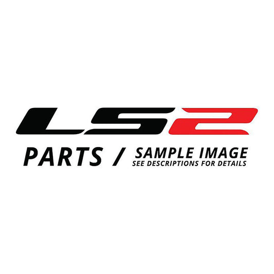 LS2 MX437 Fast Peak - Explosive Green