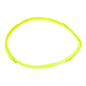LS2 MX437 Fast Evo Bezel Down Hi-Viz Yellow (M-L)