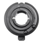 LS2 OF562 Airflow Visor Ratchet System Base