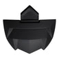 LS2 FF800 Storm Air Vent Top - Matte Black