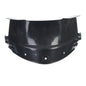 LS2 FF800 Chin Bar Middle Plastic