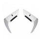 LS2 FF811 Vector II Air Vent Upper - Glitter White