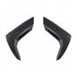 LS2 FF811 Vector II Air Vent Upper - Matte Black
