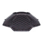 LS2 FF811 Vector II Chin Curtain