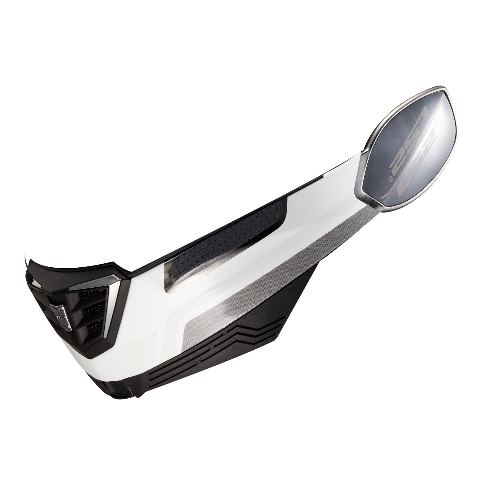 LS2 FF900 Valiant II Chin Bar - Orbit Jeans