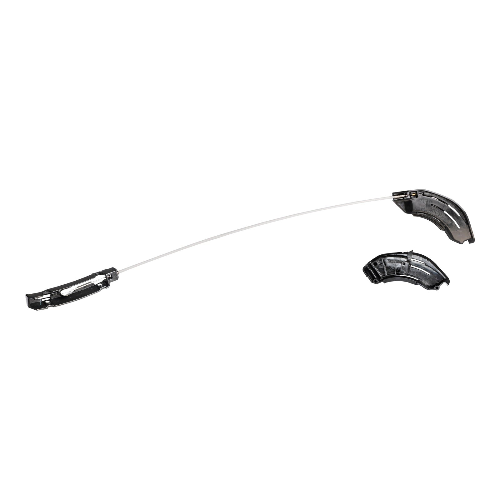 LS2 MX701 Sun Visor System (XL-XL) - New (From Sep 2023)