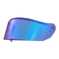LS2 FF808 Visor - Rainbow