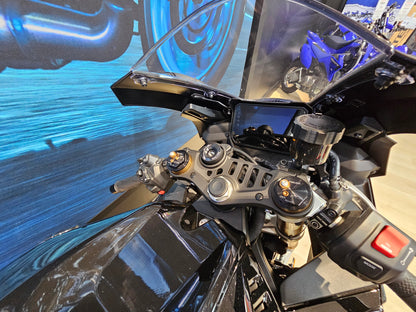 Yamaha YZF-R9 2025