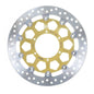 MTX Brake Disc Floating Type - Front L / R