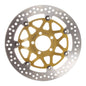 MTX Brake Disc Floating Type - Front L / R