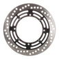 MTX Brake Disc Solid Type - Front L