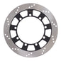 MTX Brake Disc Solid Type - Front L