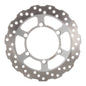 MTX Brake Disc Solid Type - Rear