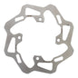 MTX Brake Disc Solid Type