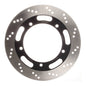 MTX Brake Disc Solid Type - Rear