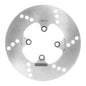 MTX Brake Disc Solid Type - Rear