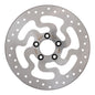 MTX Brake Disc Solid Type - Rear