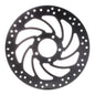 MTX Brake Disc Solid Type - Front / Rear