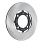 MTX Brake Disc Solid Type Rear