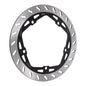 MTX Brake Disc Solid Type Front