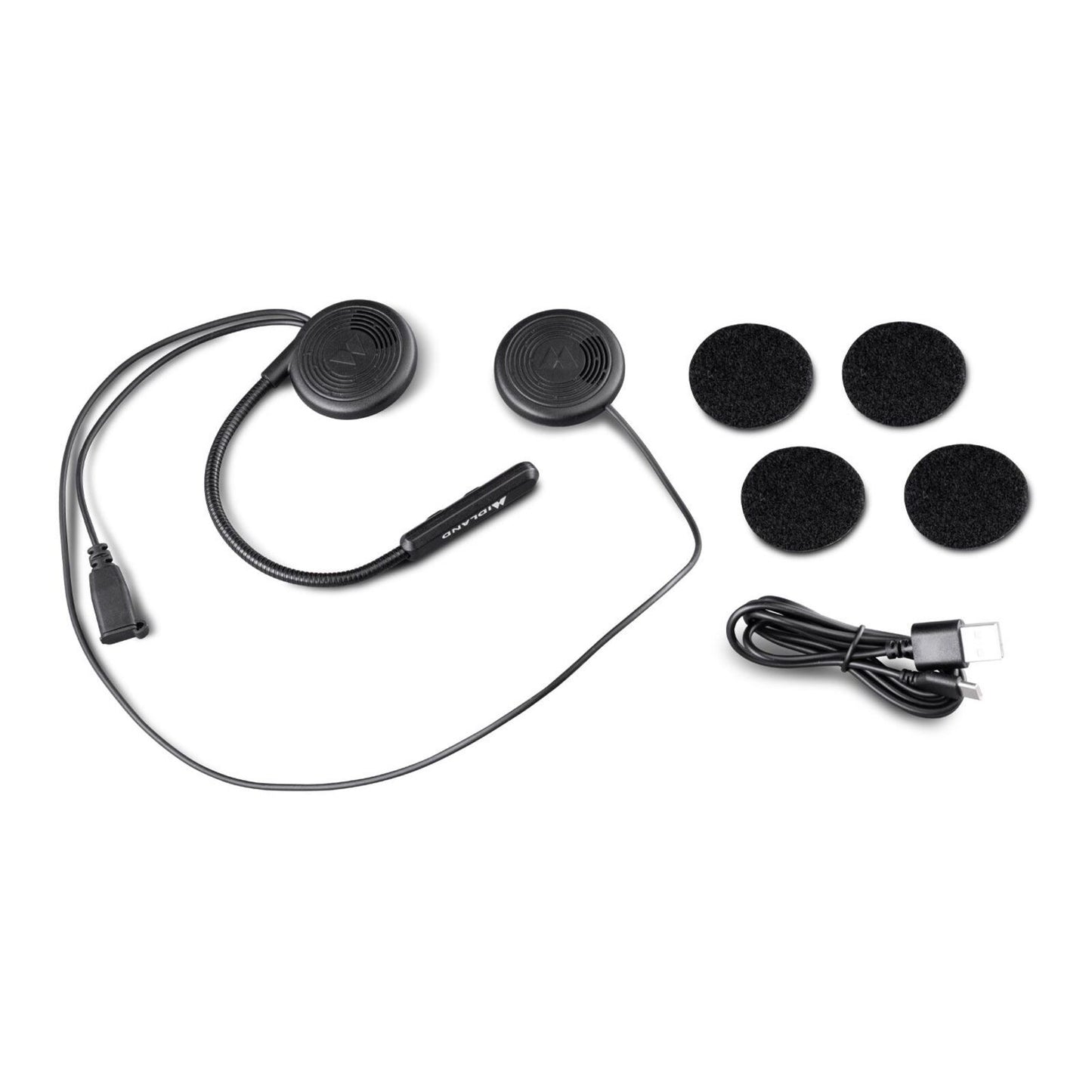 Midland K10 Lokui Bluetooth Headset