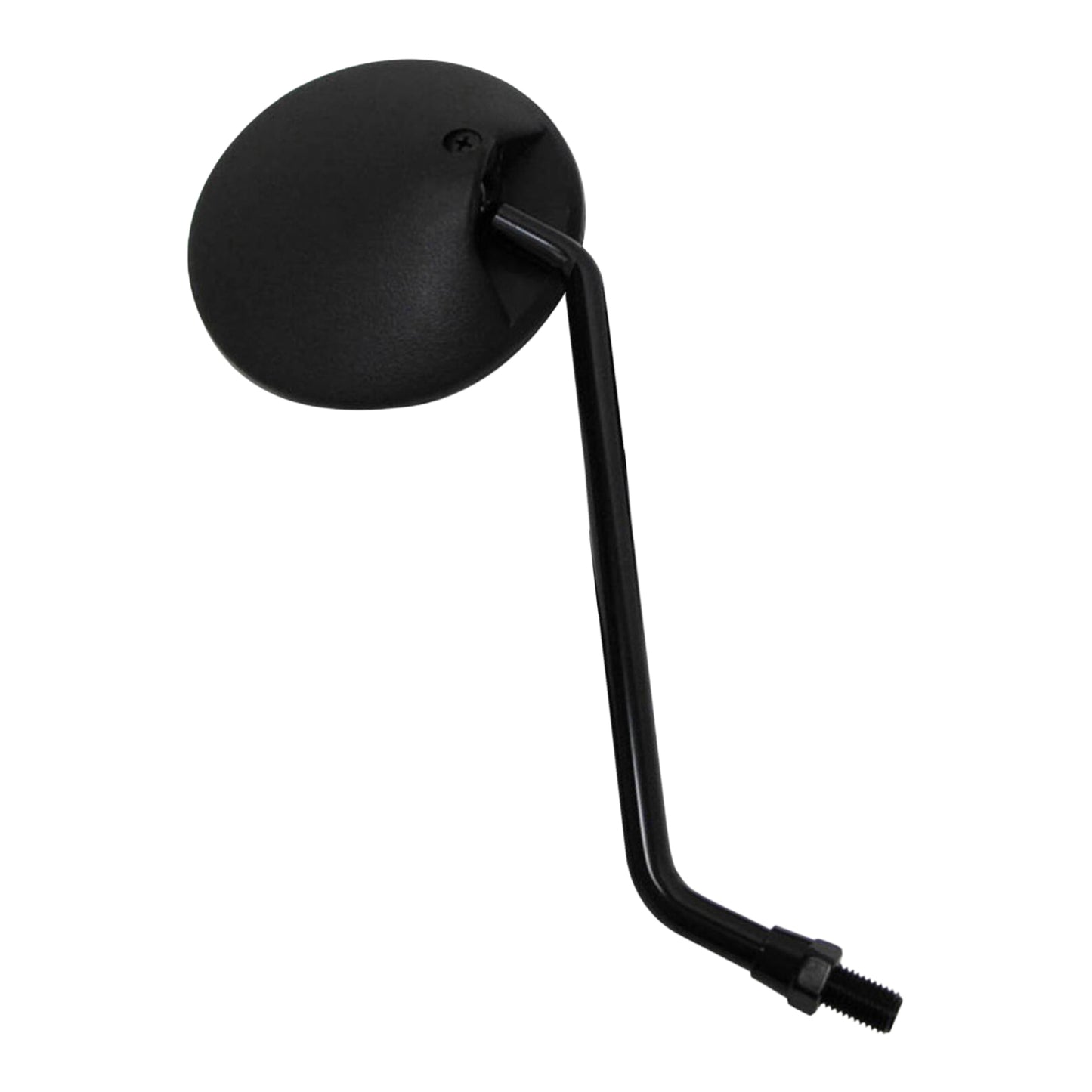 Whites Mirror Black Round CT110 Style 10mm (each)