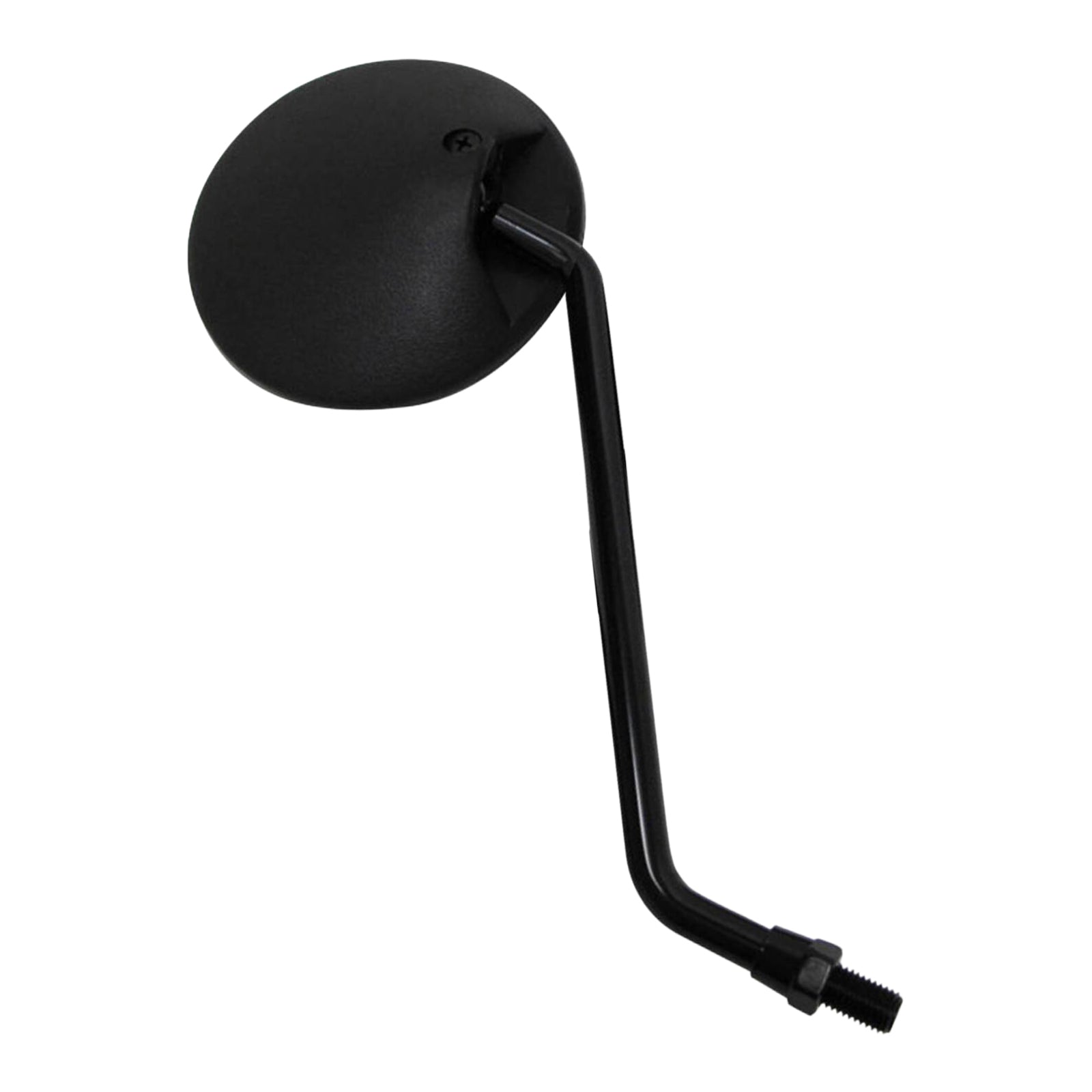 Whites Mirror Black Round CT110 Style 10mm (each)