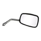 Whites Mirror Chrome Oblong Adjuster Stem 10mm (each)