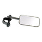 Whites Mirror Rectangular Clamp-On Classic (each)