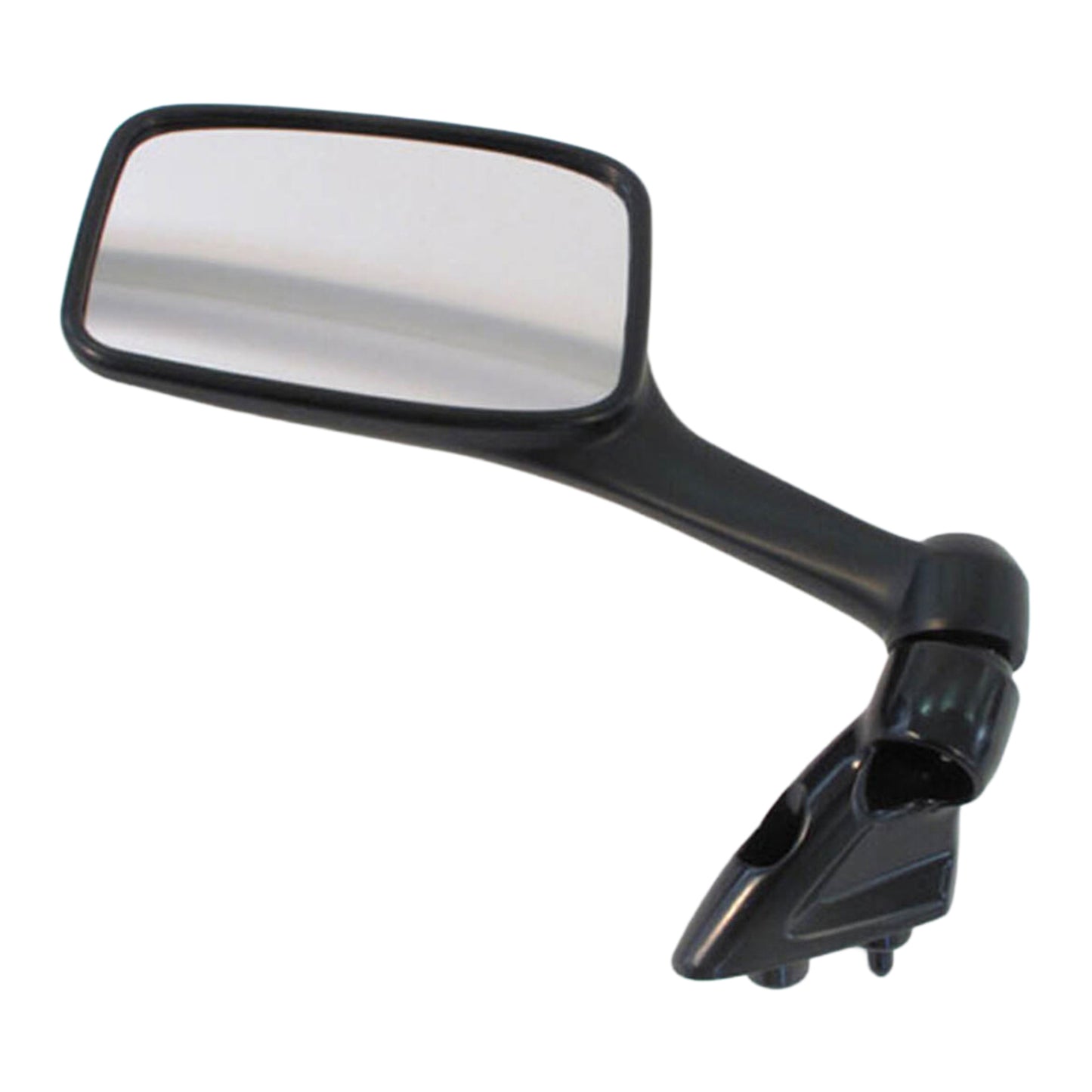 Whites Mirror - Kawasaki EX250R '96-'07 (Left)