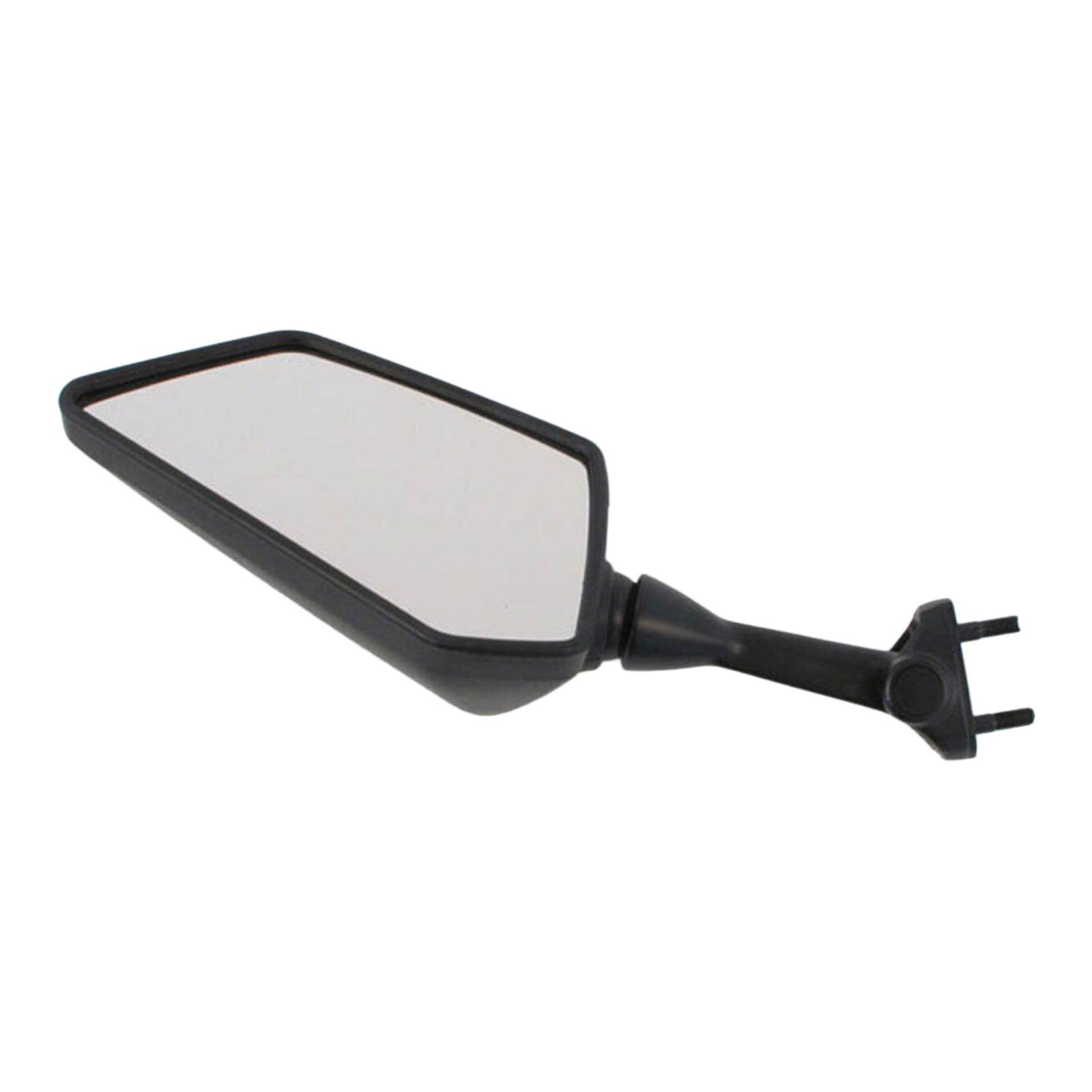 Whites Mirror - Kawasaki EX250R '08-'12 (Right)