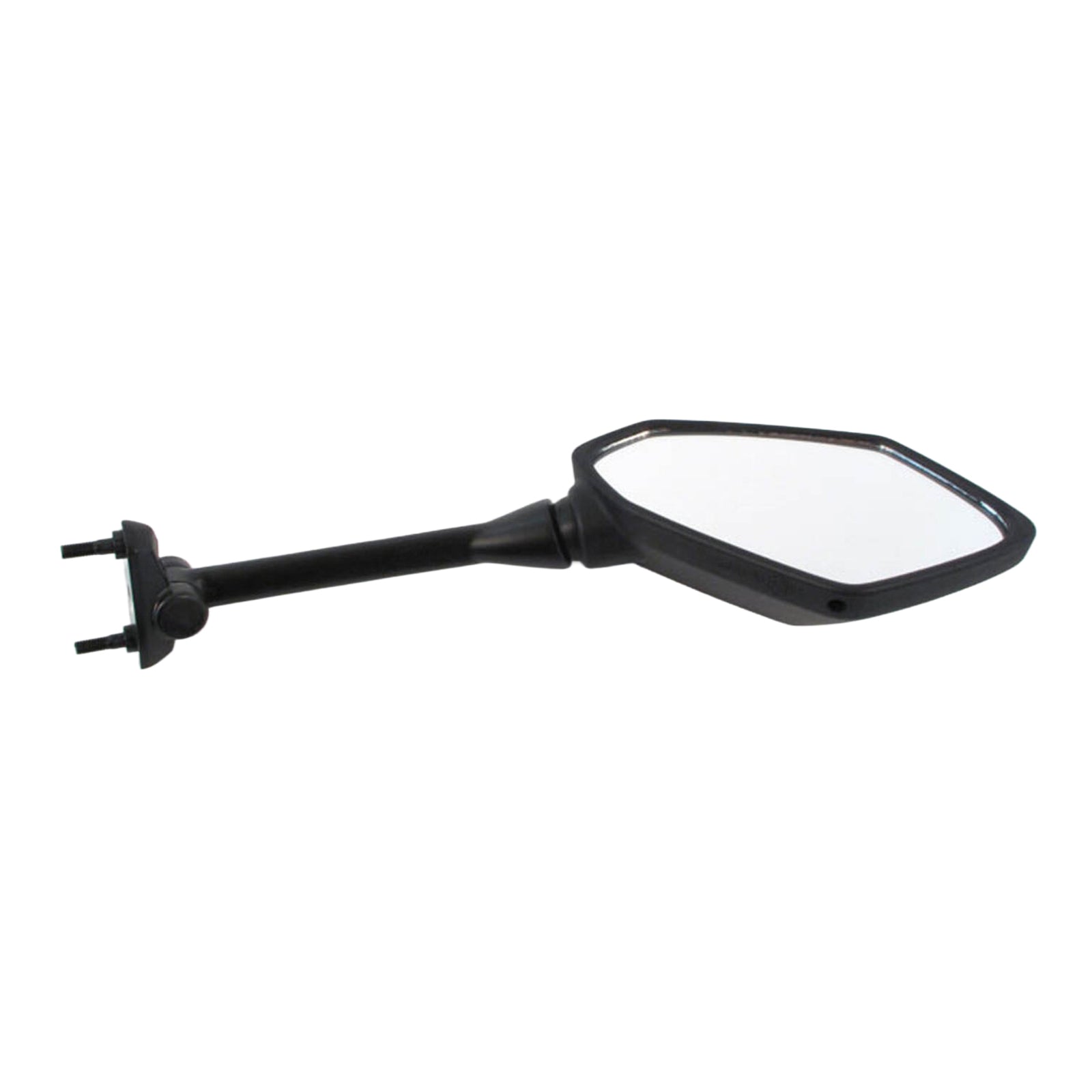 Whites Mirror - Kawasaki EX650R '09-'11 (Right)