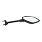 Whites Mirror - Kawasaki EX650R '09-'11 (Right)
