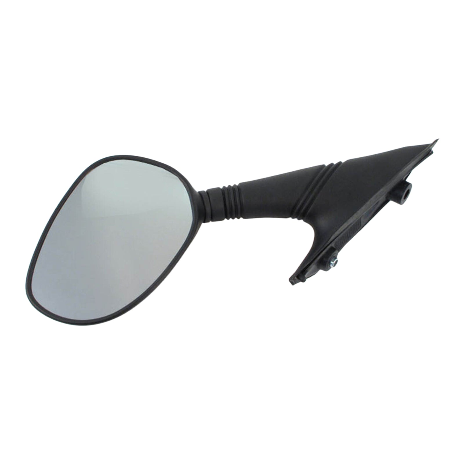Whites Mirror - Piaggio X9 25/125/180 (Left)
