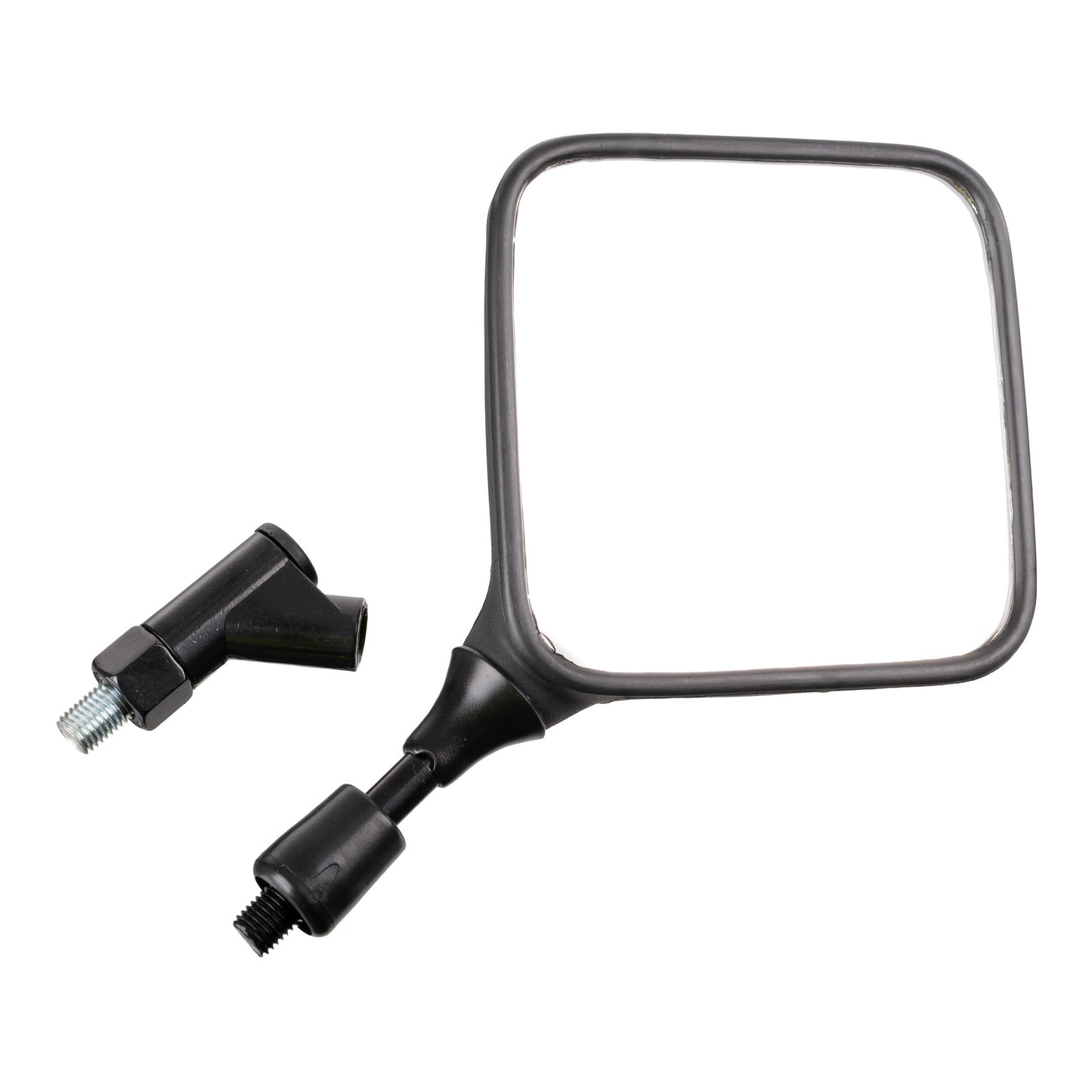 Whites Mirror - Suzuki DR650 / DRZ400 (Right)