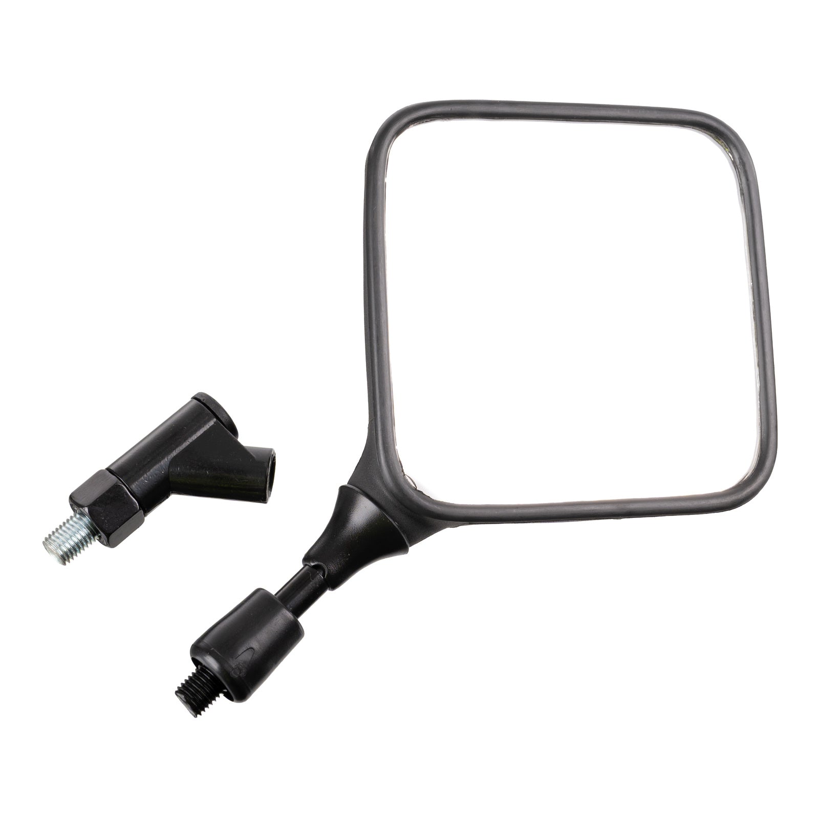 Whites Mirror - Suzuki DR650 / DRZ400 (Right)