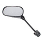 Whites Mirror - Suzuki GSX650F '08-'09 / GSF1250 '07-'09 (Left)