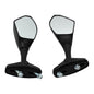 Whites Mirror - Universal Fairing Mount (Pair)