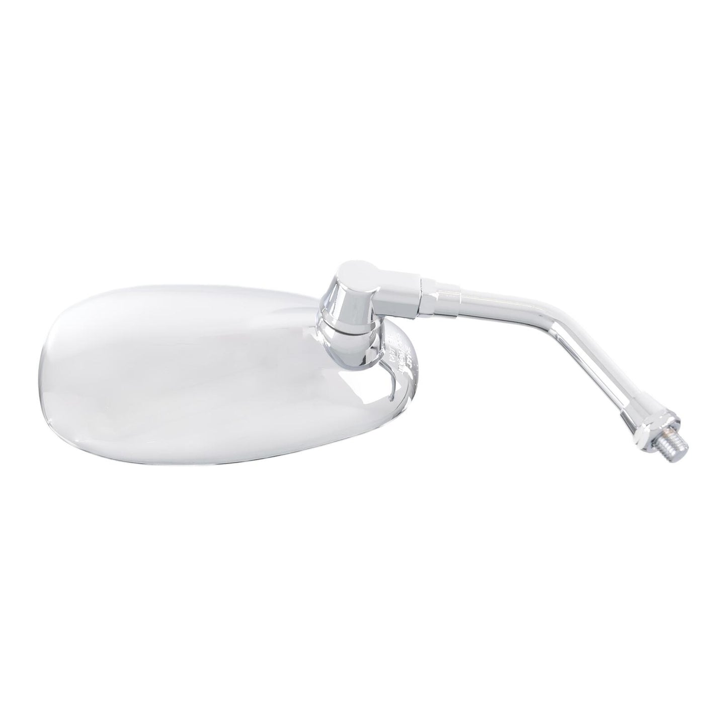 Whites Mirror - Yamaha XV / XVS / XVZ (Right)