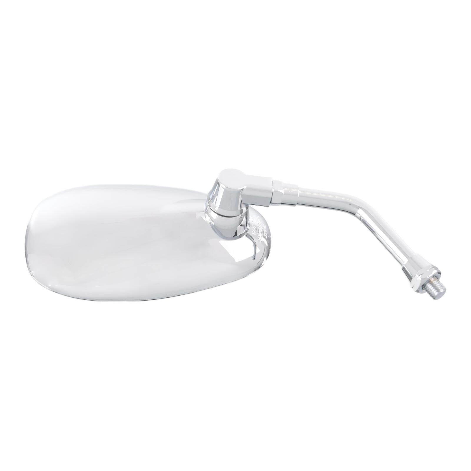 Whites Mirror - Yamaha XV / XVS / XVZ (Right)