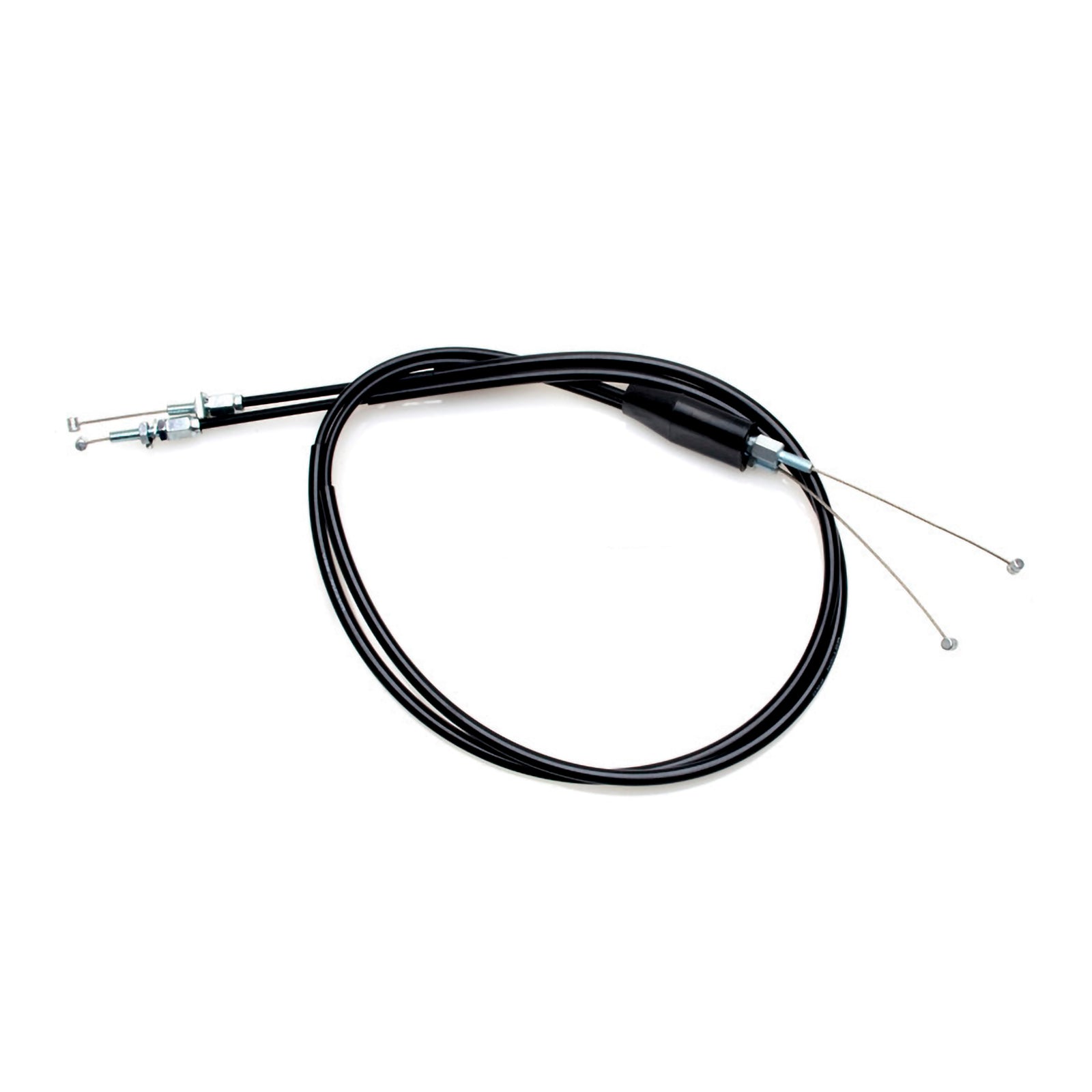 Motion Pro Throttle Cable Honda CRF250/CRF450R '02-'08 (Push / Pull)