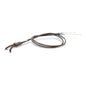 Motion Pro Throttle Cable (Push / Pull) Set