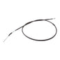 Motion Pro Rear Hand Brake Cable - Black Vinyl