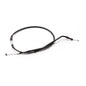 MOTION PRO CLUTCH CABLE BLACK VINYL