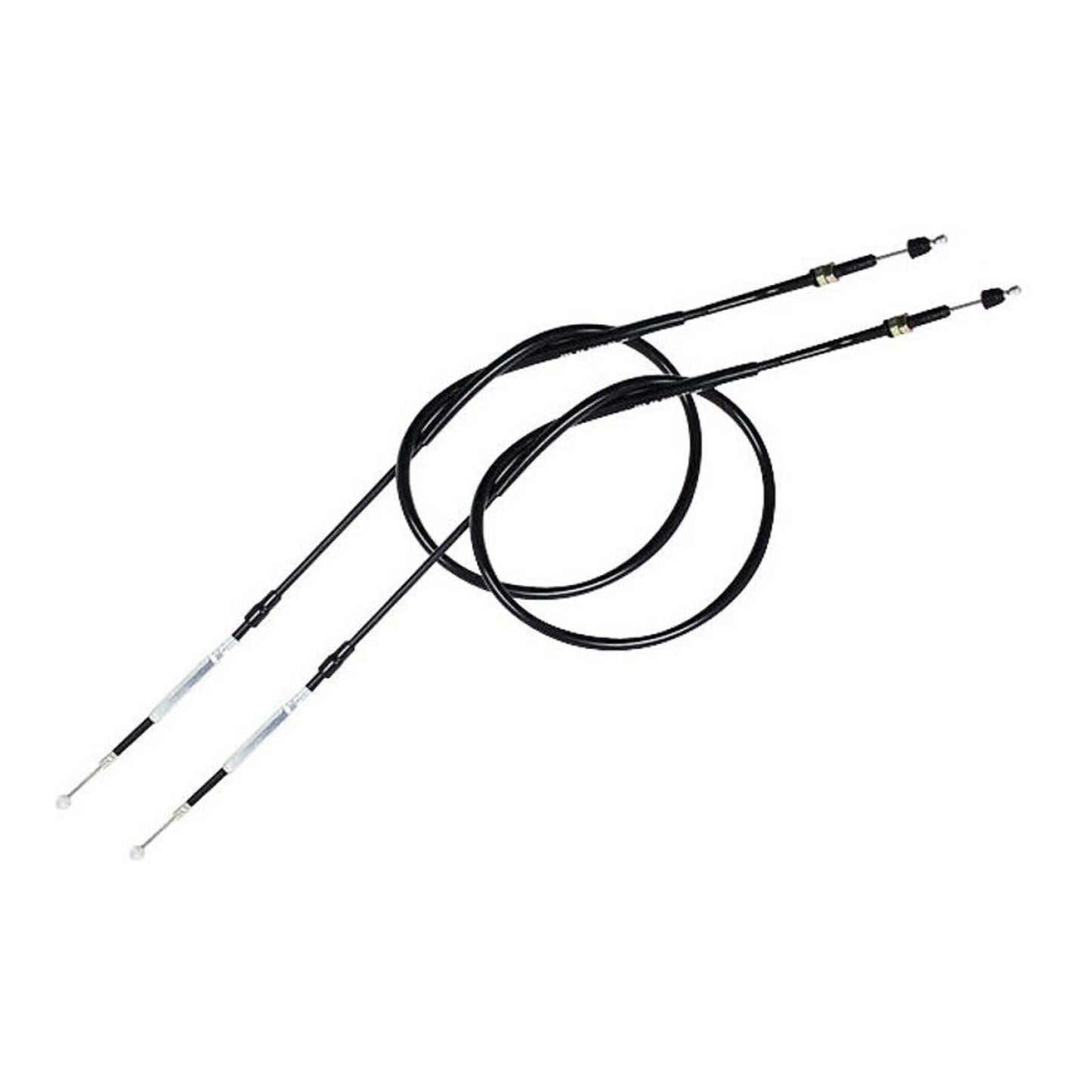 Motion Pro Vinyl Throttle Cable Push/Pull