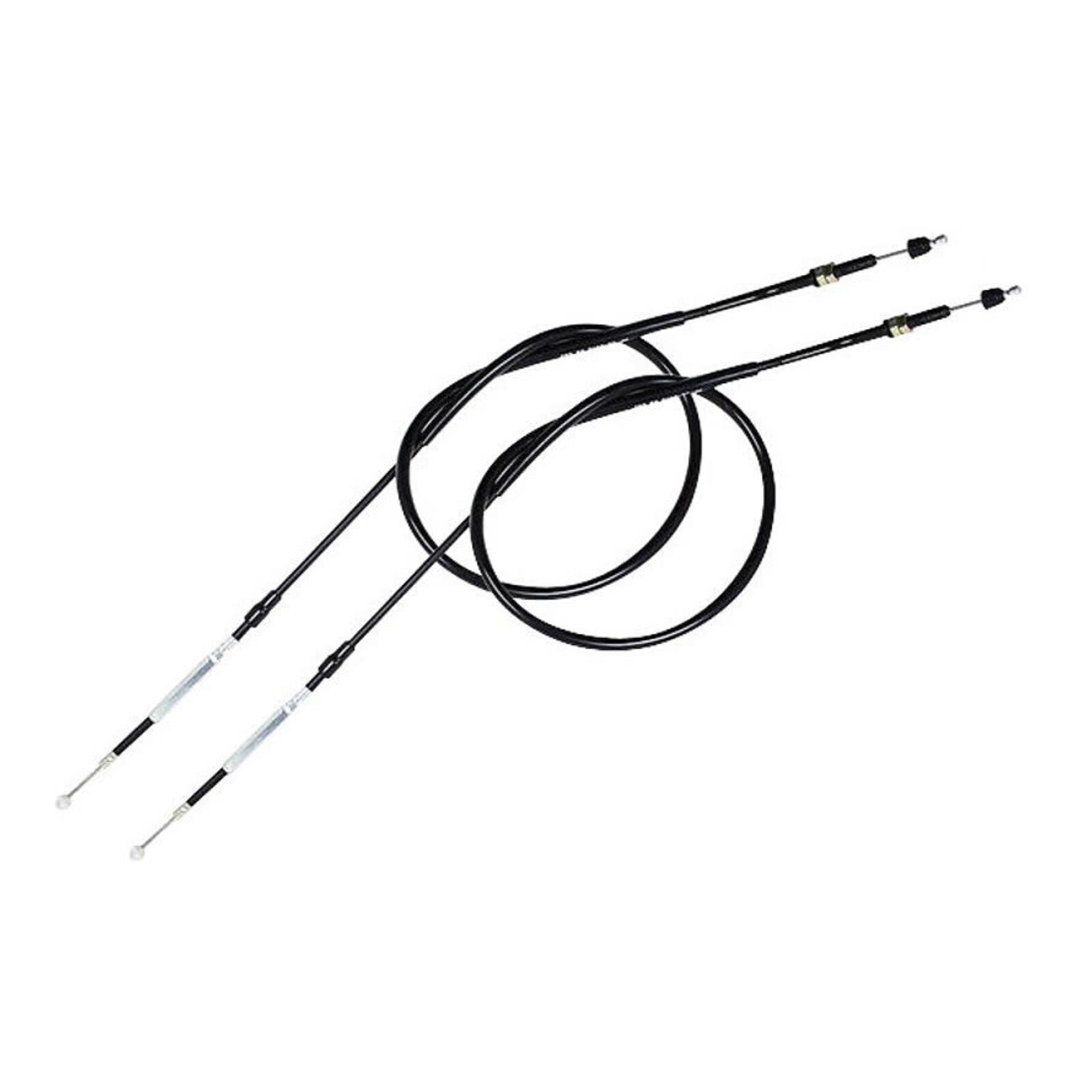 Motion Pro Vinyl Throttle Cable Push/Pull